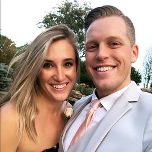 Meet your Posher, Kristen